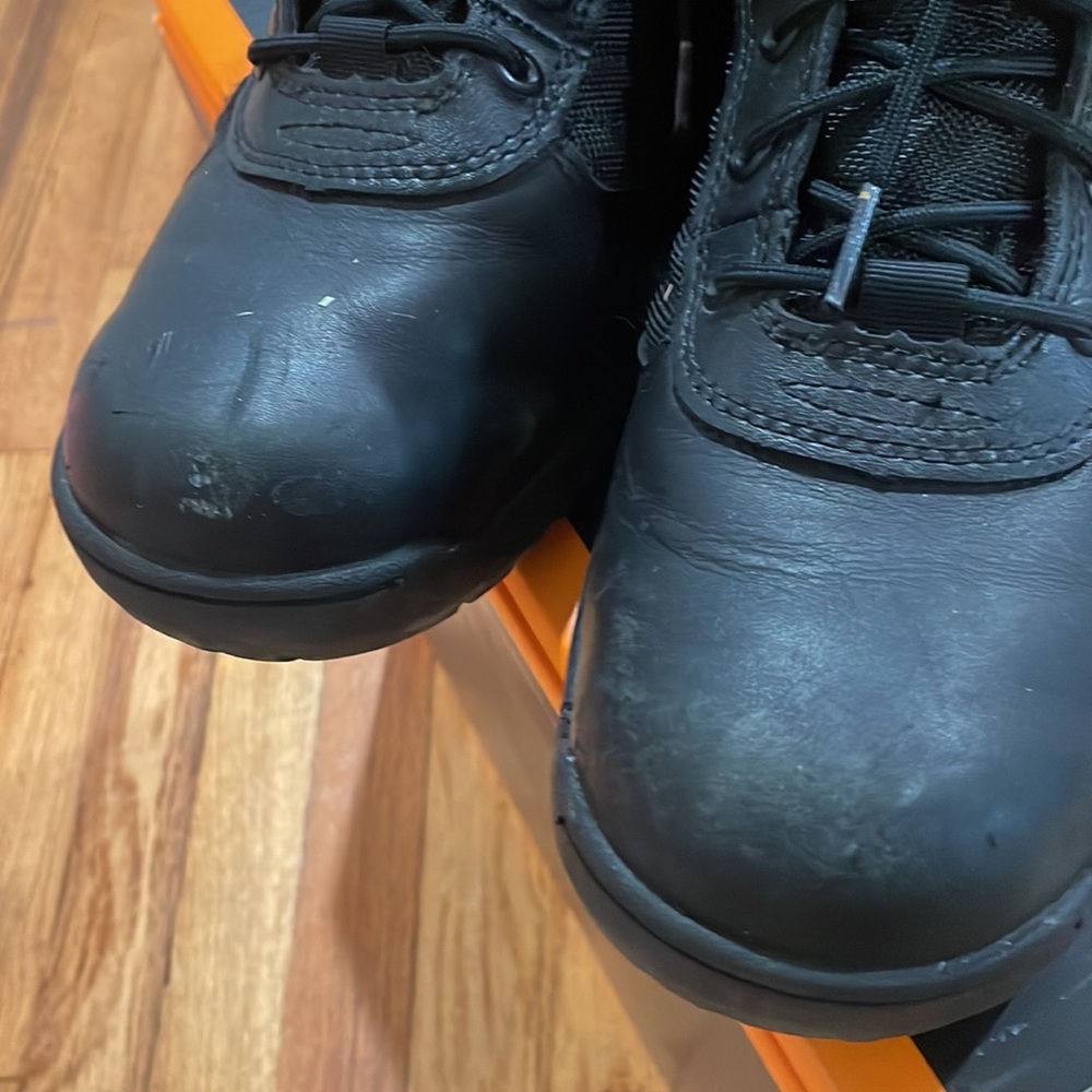 Bates Boots - image 5